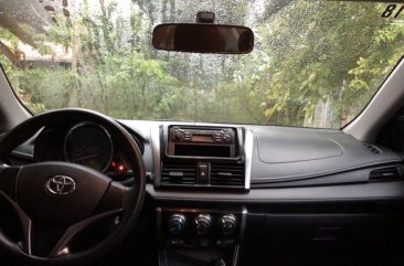 2014 Toyota Vios at 30000 km for sale 