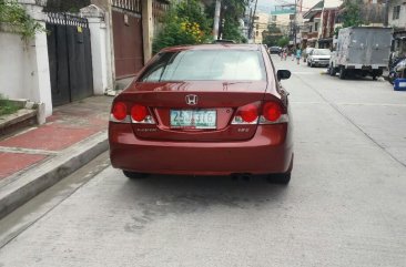 2006 Honda Civic for sale in Manila