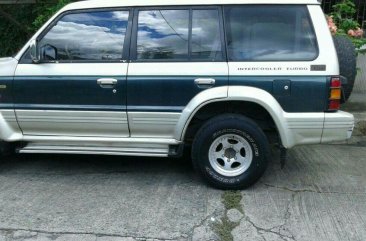 2006 Mitsubishi Pajero for sale in Bacoor