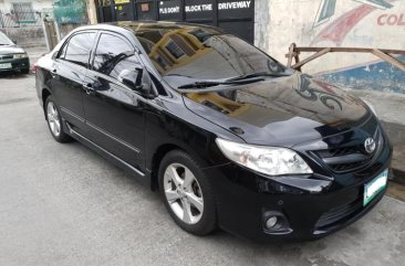 2011 Toyota Corolla for sale in Makati 