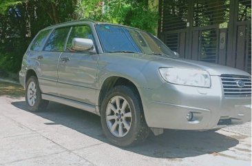 2007 Subaru Forester for sale in Cainta