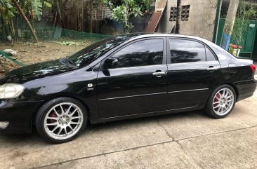 Toyota Corolla Altis 2004 for sale in Rodriguez