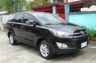 2016 Toyota Innova for sale in Quezon City