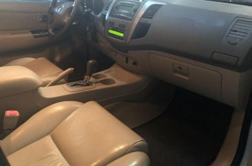 2007 Toyota Fortuner for sale in Alba Auto Sales