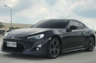 2016 Toyota 86 Automatic for sale in Manila