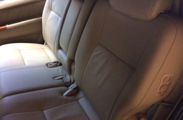 2010 Toyota Fortuner for sale in Manila