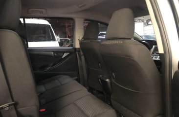 2018 Toyota Innova for sale in Quezon City