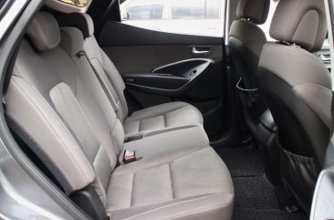 2013 Hyundai Santa Fe for sale in Las Piñas 