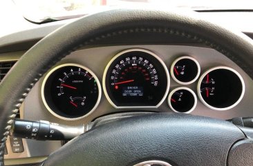 2012 Toyota Tundra for sale in Quezon City