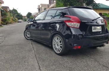 2014 Toyota Yaris for sale in Cainta