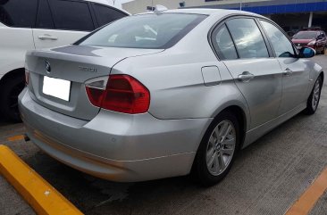 2006 Bmw 3-Series for sale in Manila