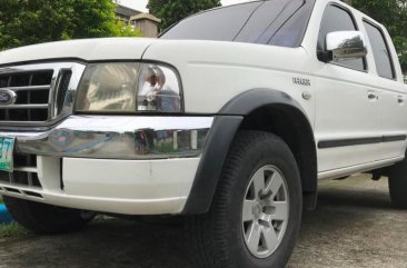 2006 Ford Ranger for sale in Meycauayan