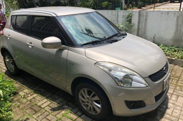 2015 Suzuki Swift at 26700 km for sale 