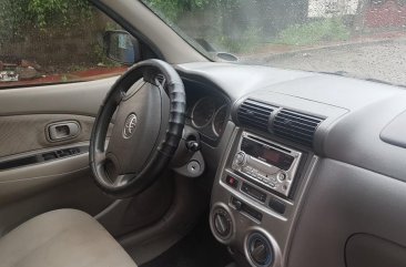 2010 Toyota Avanza for sale in Quezon City