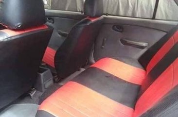 1997 Mitsubishi Lancer for sale in Valenzuela