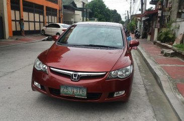 2006 Honda Civic for sale in Manila