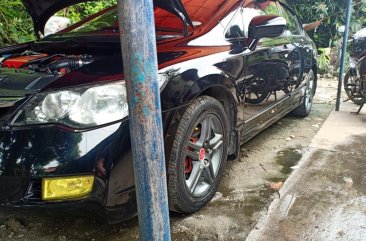 Used 2006 Honda Civic for sale in Muntinlupa
