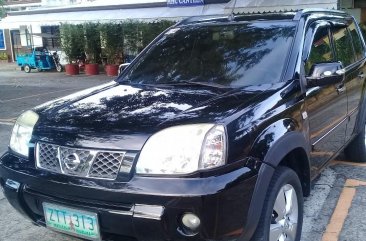 2009 Nissan X-Trail for sale in Parañaque 