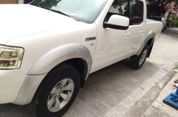 2007 Ford Ranger for sale in Quezon City