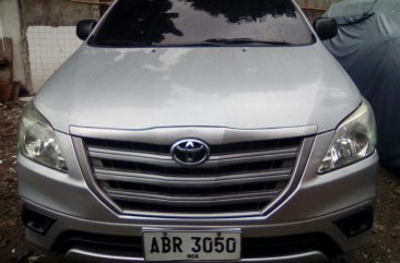 2015 Toyota Innova for sale in Mandaluyong 