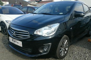 2017 Mitsubishi Mirage G4 Gasoline for sale in Cainta