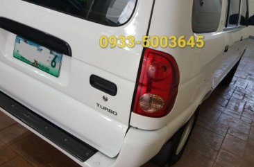 2013 Isuzu Crosswind Diesel Manual for sale in Manila