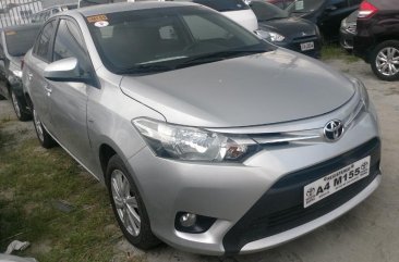 2018 Toyota Vios for sale in Cainta