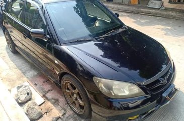 Honda Civic 2005 for sale in Quezon City 