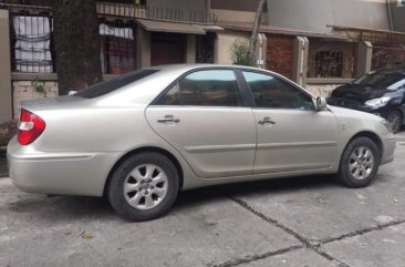 2003 Toyota Camry for sale in Pasig 