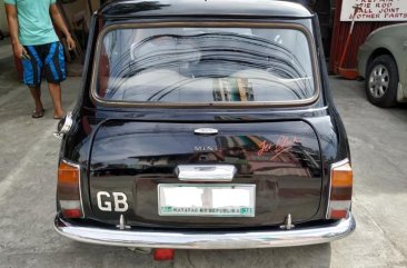 1985 Mini Cooper for sale in Manila