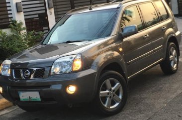 2009 Nissan X-Trail for sale in Metro Manila 