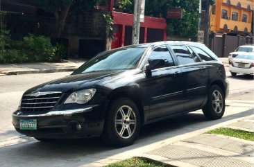 2007 Chrysler Pacifica for sale in Manila 