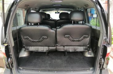 Hyundai Starex 2005 for sale in Manila