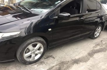 Honda City 2012 for sale in Parañaque