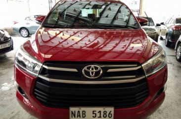 2017 Toyota Innova for sale in Makati 