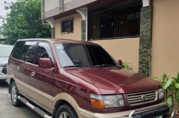 2000 Toyota Revo for sale in Las Pinas