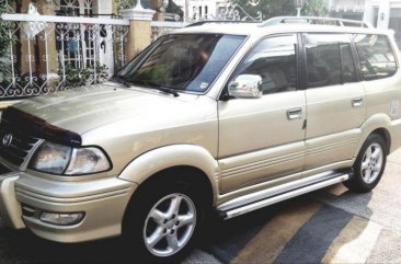 2004 Toyota Revo Automatic for sale in Manila