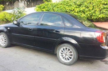 2005 Chevrolet Optra for sale in Talisay