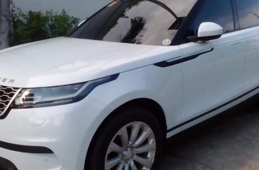 Land Rover Range Rover 2018 for sale in Pasig 