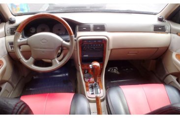 2000 Nissan Exalta for sale in Manila