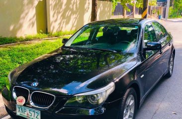 2004 Bmw 5-Series for sale in Taguig 