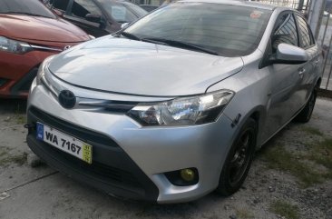 2017 Toyota Vios for sale in Cainta