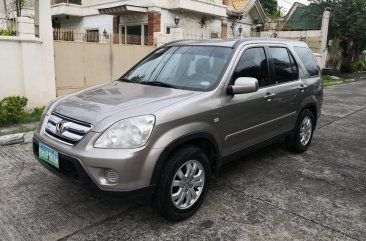 2006 Honda Cr-V for sale in Paranaque 