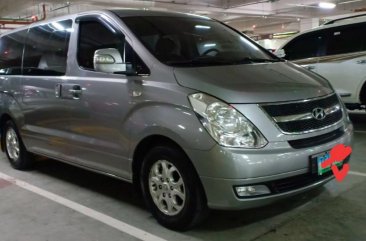 2012 Hyundai Starex for sale in Malabon