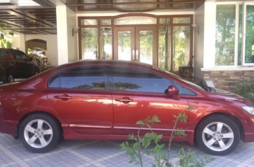 Honda Civic 2007 for sale in Muntinlupa 