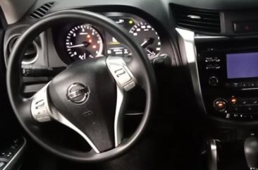 2017 Nissan Navara for sale in Manila