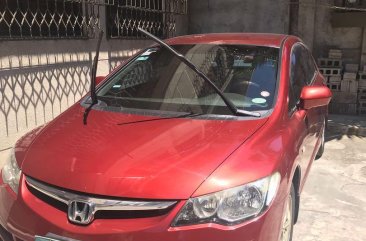 2008 Honda Civic for sale in Pasay 