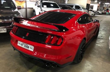 Ford Mustang 2017 for sale in Pasig 