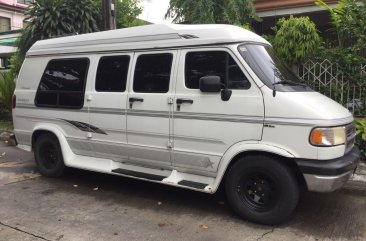 1996 Dodge Ram for sale in Manila