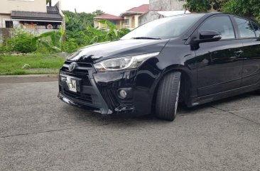 2014 Toyota Yaris for sale in Cainta